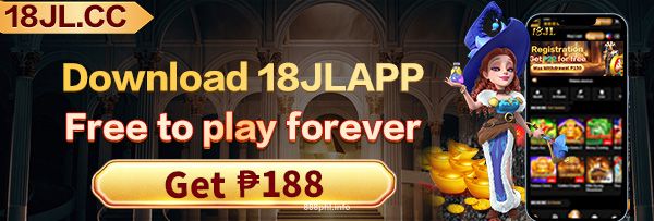 Jackpot awaits you at 888phl