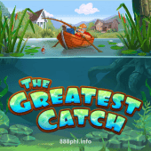 Ang Pinakamalaking Huli