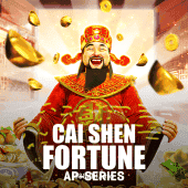 Cai Shen Fortune
