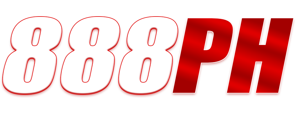 888phl Logo